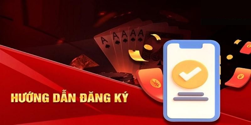 Chỉ với vài cú nhấp chuột để đăng ký 33win