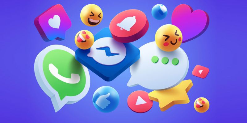Giới thiệu về chuyên mục liên lạc với nhà cái