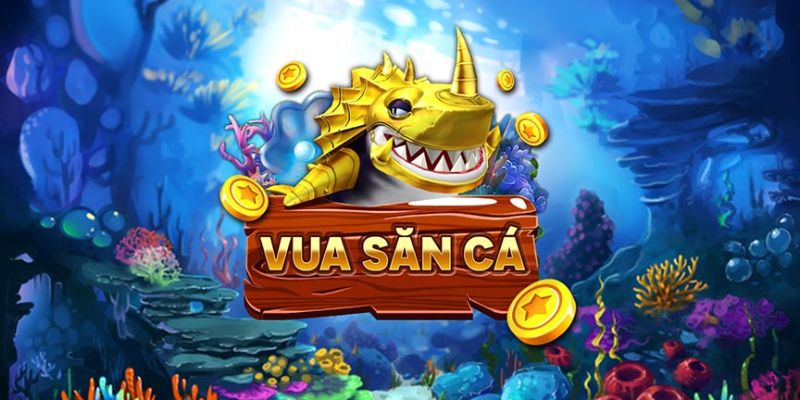 Thông tin giới thiệu game vua bắn cá hấp dẫn